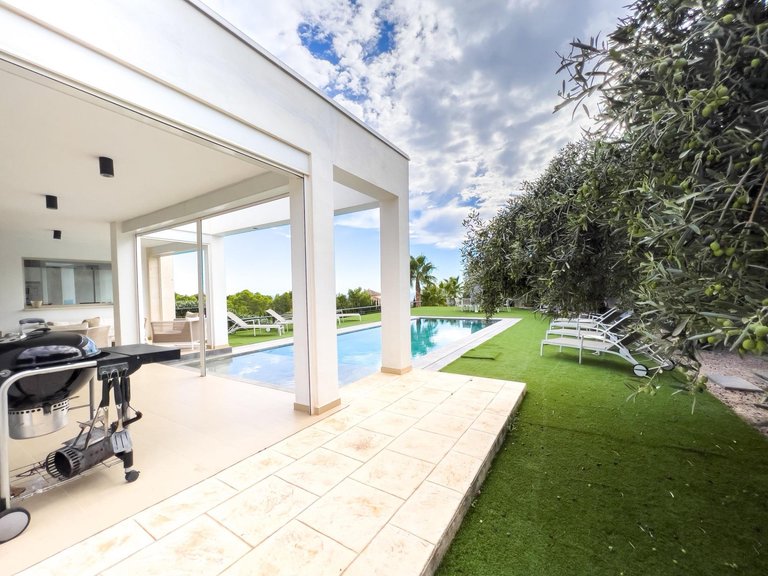 Villa for Sale in Altea, Alicante 10