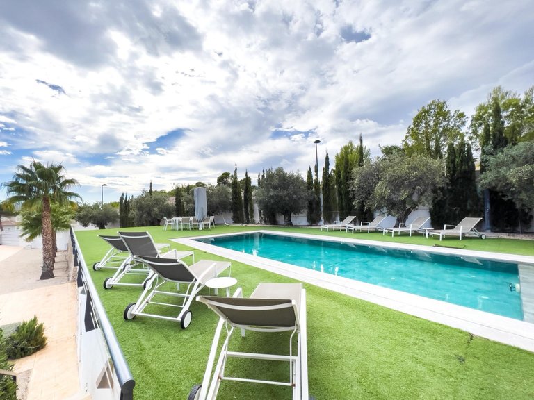 Villa for Sale in Altea, Alicante 11