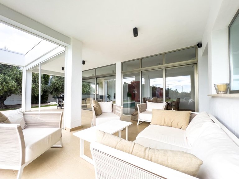 Villa for Sale in Altea, Alicante 12