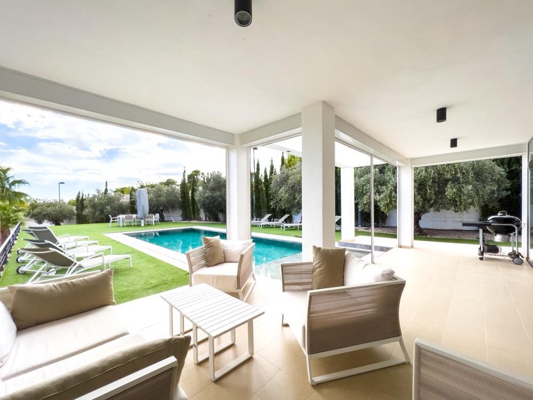 Villa for Sale in Altea, Alicante 13