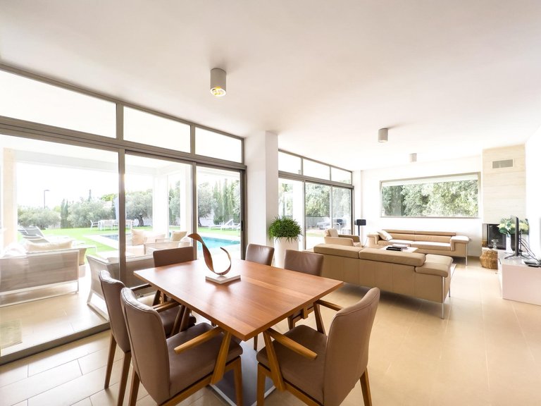 Villa for Sale in Altea, Alicante 14