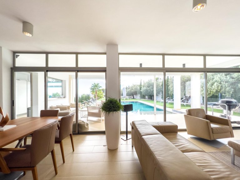 Villa for Sale in Altea, Alicante 15