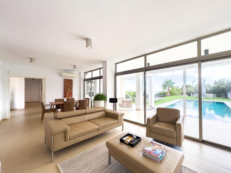 Villa for Sale in Altea, Alicante 16