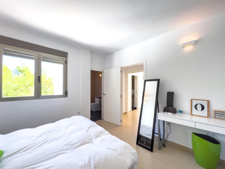 Villa for Sale in Altea, Alicante 22