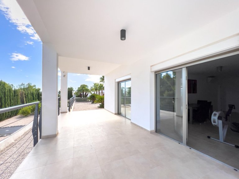Villa for Sale in Altea, Alicante 26