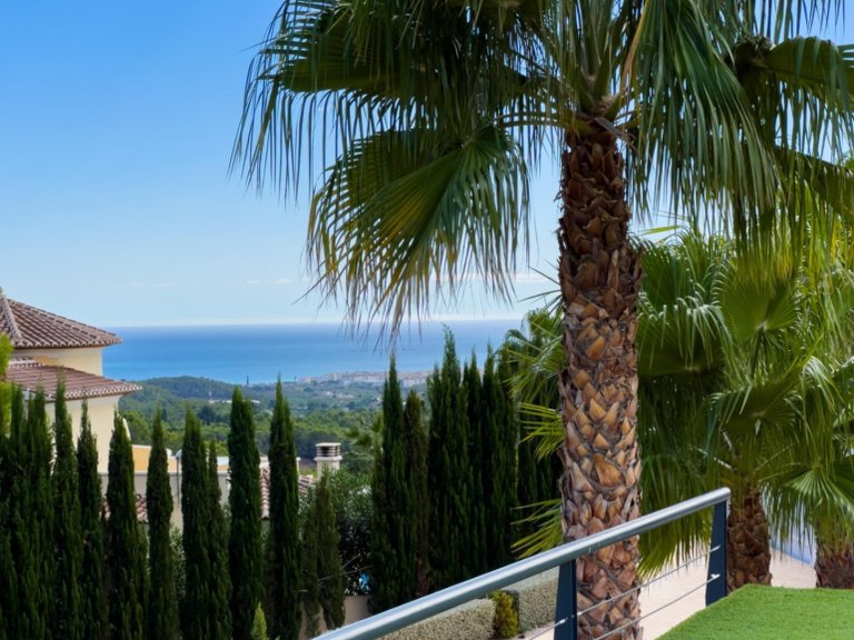 Villa for Sale in Altea, Alicante 3
