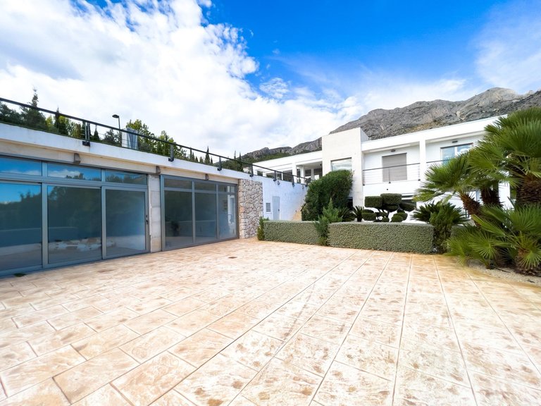 Villa for Sale in Altea, Alicante 34