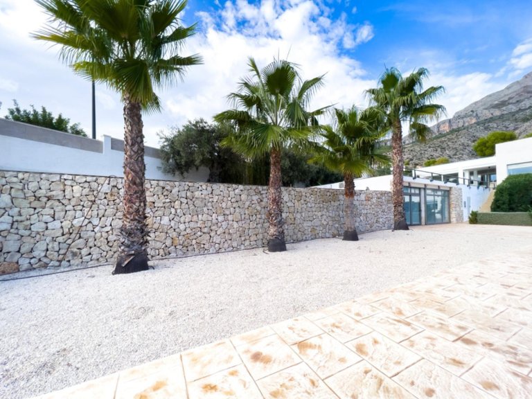 Villa for Sale in Altea, Alicante 36