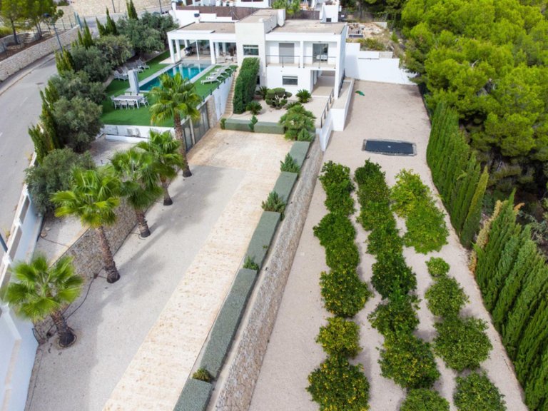 Villa for Sale in Altea, Alicante 5