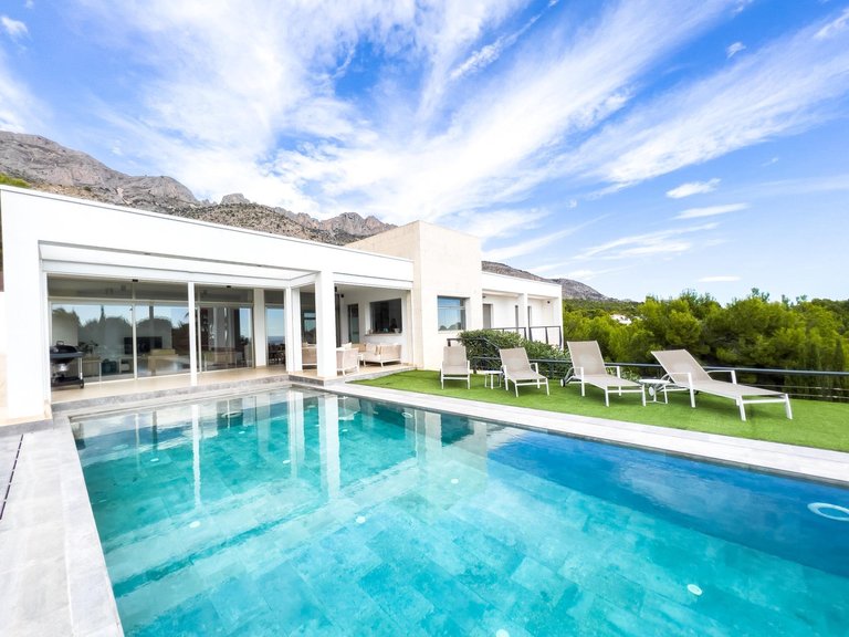 Villa for Sale in Altea, Alicante 6