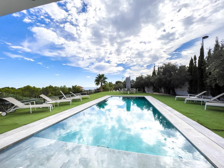 Villa for Sale in Altea, Alicante 8