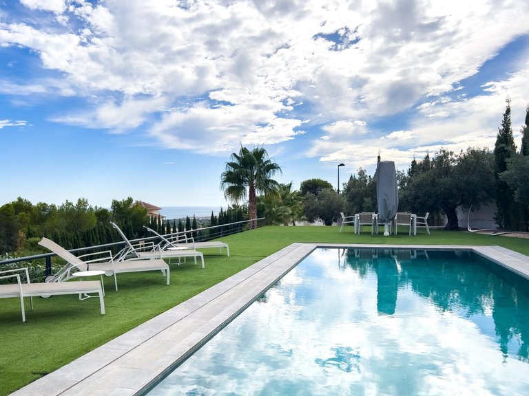 Villa for Sale in Altea, Alicante 9