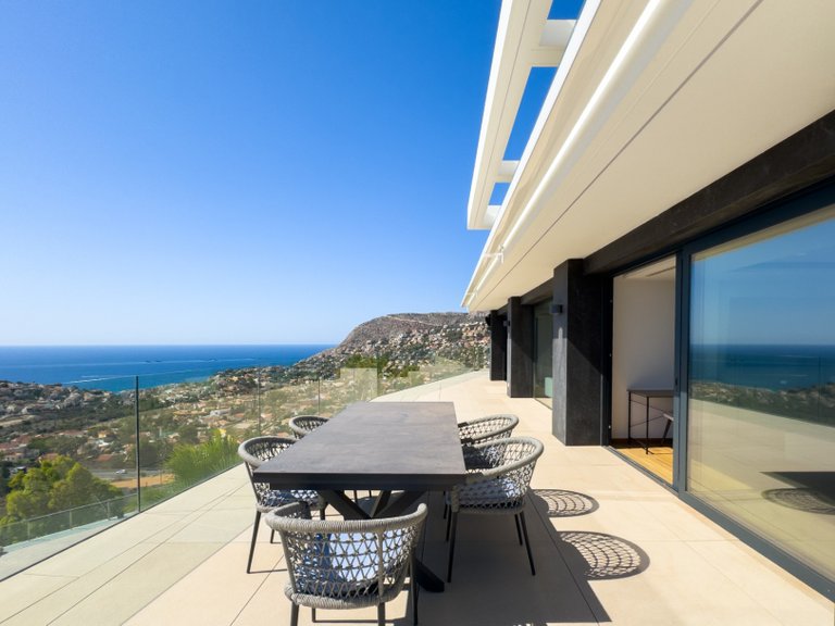 Villa for Sale in Calpe, Alicante 3