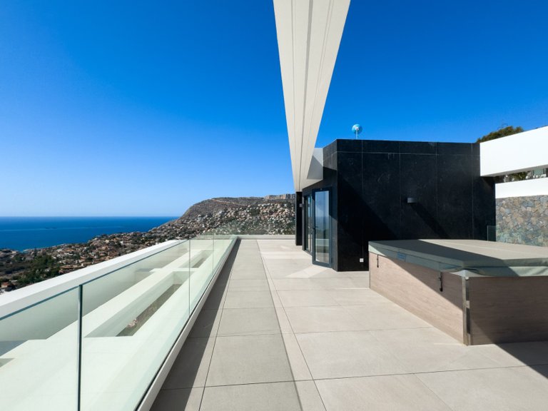 Villa for Sale in Calpe, Alicante 23