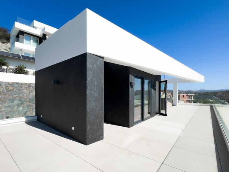 Villa for Sale in Calpe, Alicante 22