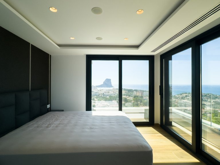 Villa for Sale in Calpe, Alicante 19