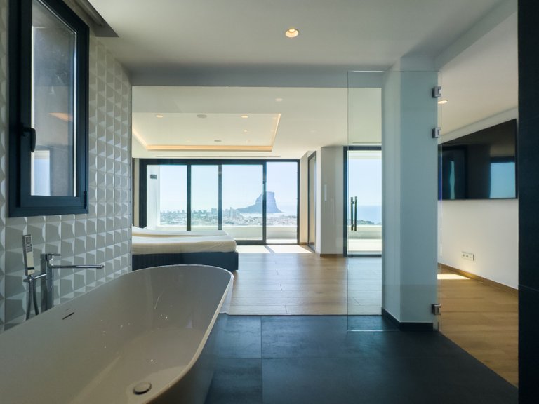 Villa for Sale in Calpe, Alicante 18