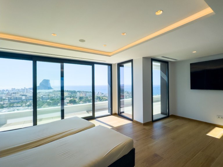 Villa for Sale in Calpe, Alicante 14