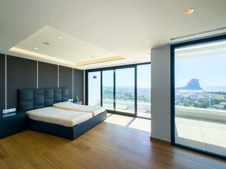 Villa for Sale in Calpe, Alicante 13