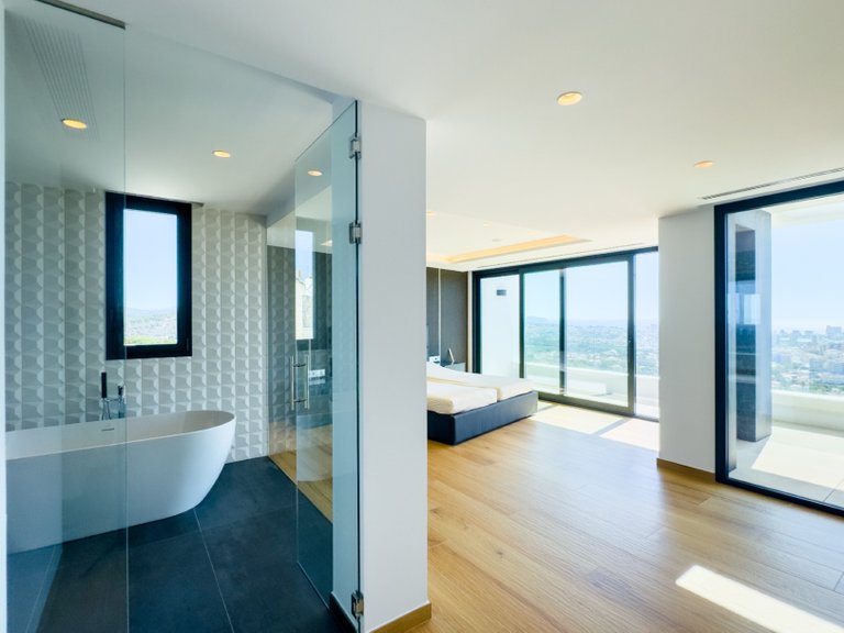 Villa for Sale in Calpe, Alicante 17