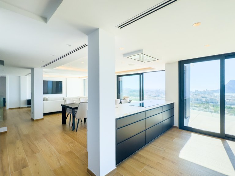 Villa for Sale in Calpe, Alicante 7