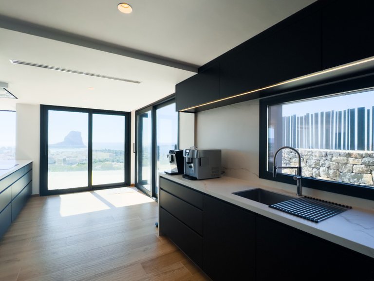 Villa for Sale in Calpe, Alicante 9