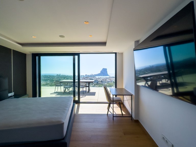Villa for Sale in Calpe, Alicante 20