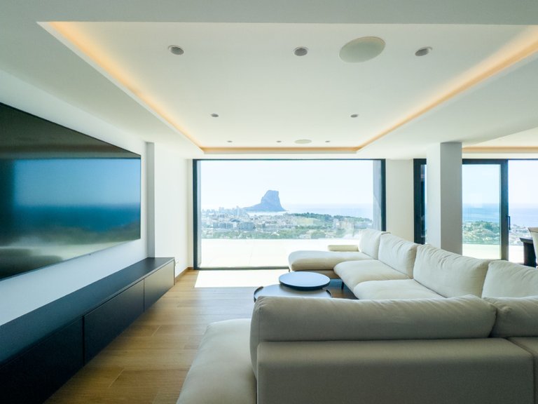 Villa for Sale in Calpe, Alicante 4
