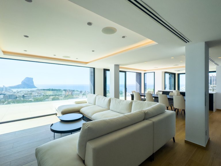 Villa for Sale in Calpe, Alicante 5