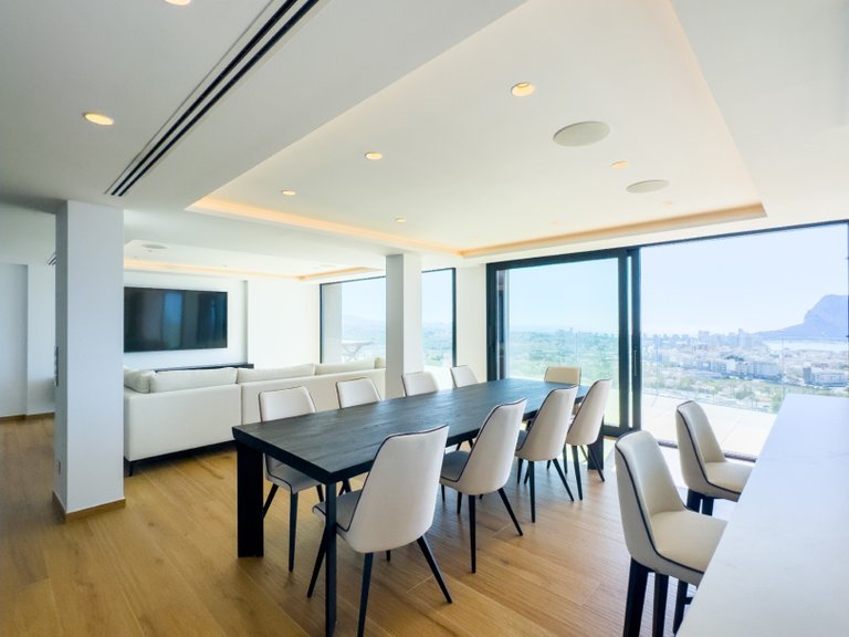 Villa for Sale in Calpe, Alicante 6