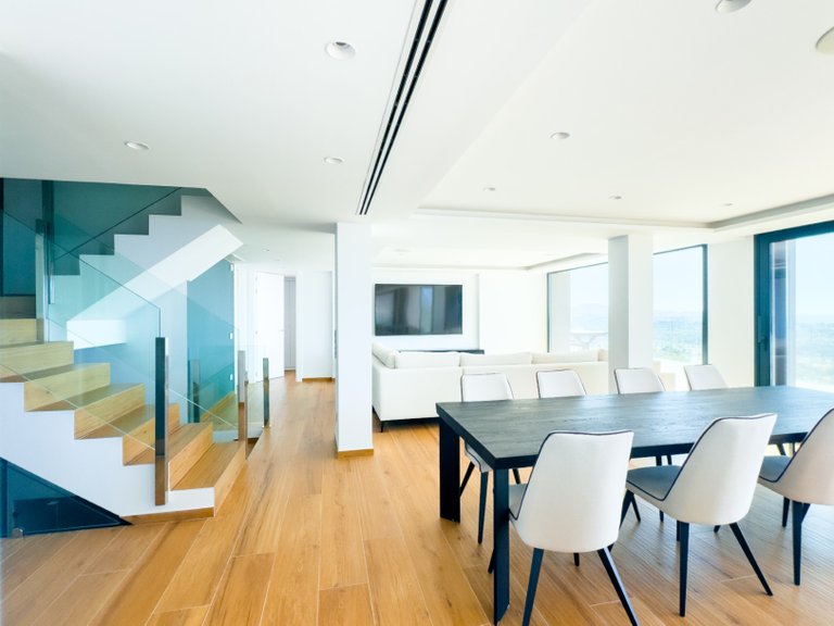 Villa for Sale in Calpe, Alicante 11