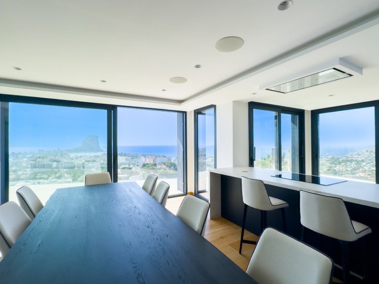 Villa for Sale in Calpe, Alicante 8