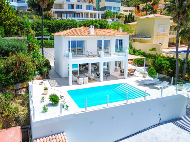 Villa for Sale in Altea, Alicante 1