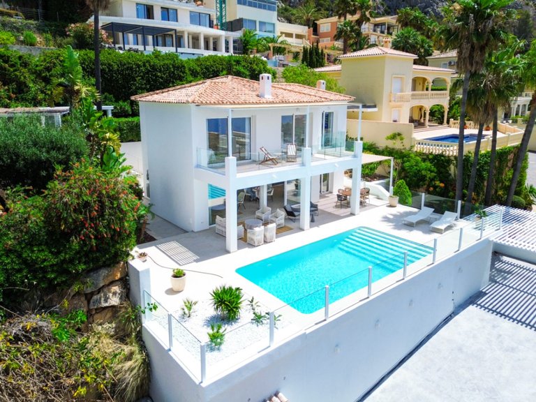 Villa for Sale in Altea, Alicante 5
