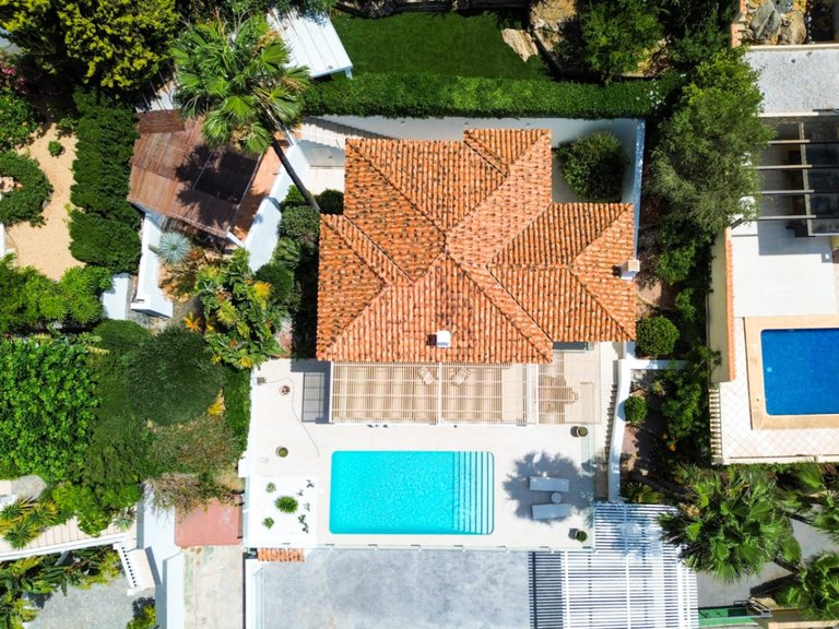 Villa for Sale in Altea, Alicante 7