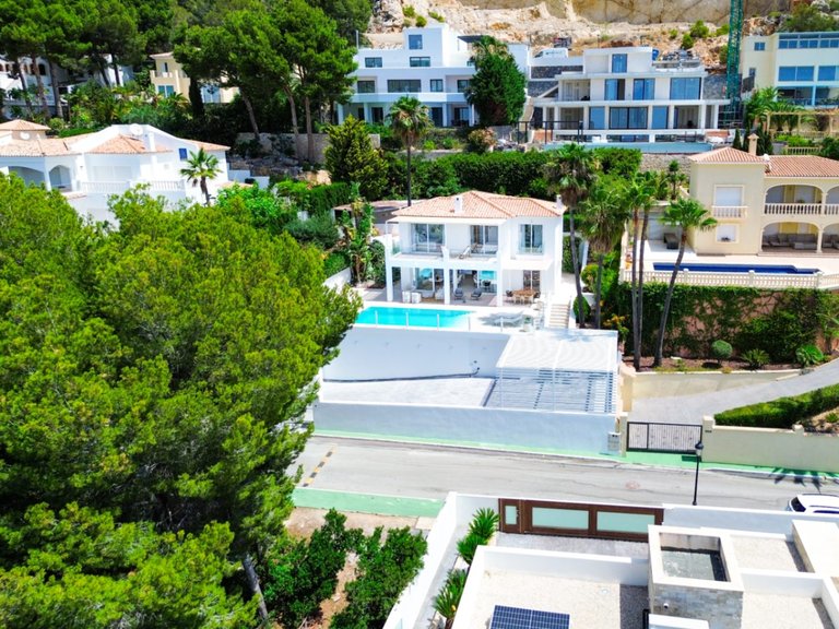 Villa for Sale in Altea, Alicante 4