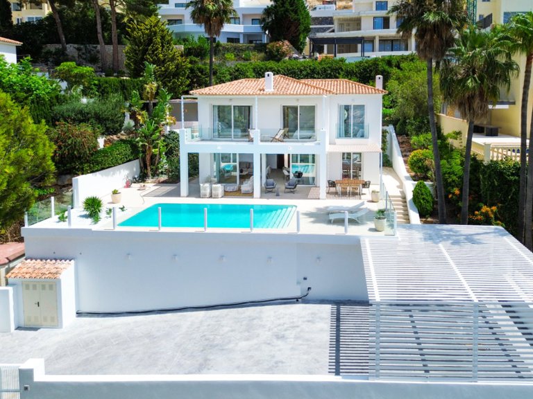 Villa for Sale in Altea, Alicante 6