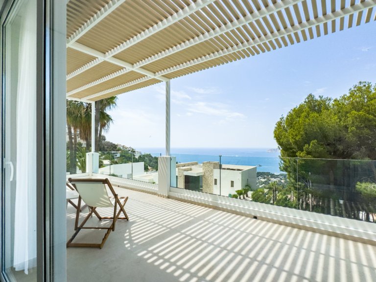 Villa for Sale in Altea, Alicante 9