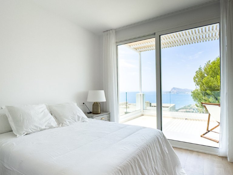 Villa for Sale in Altea, Alicante 44