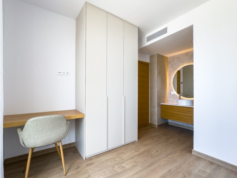 Villa for Sale in Altea, Alicante 45