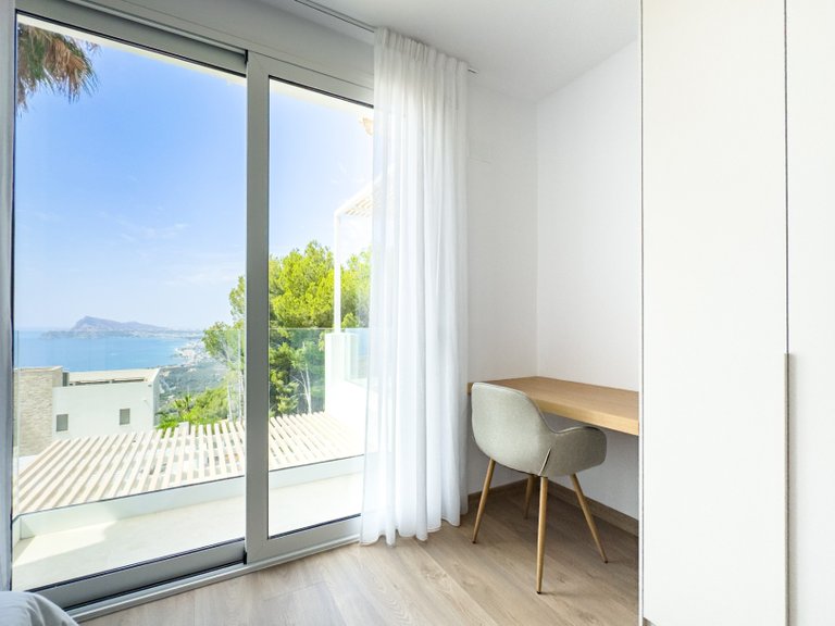 Villa for Sale in Altea, Alicante 46