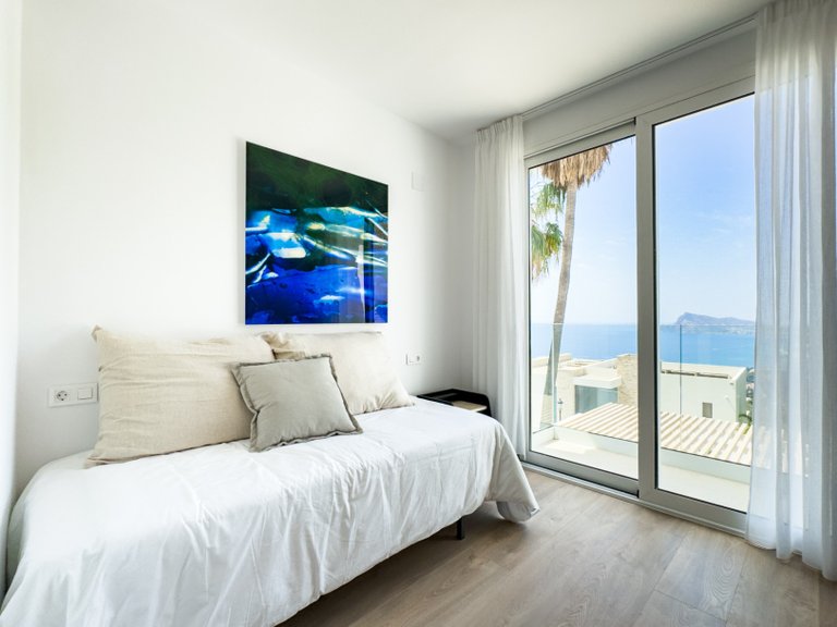 Villa for Sale in Altea, Alicante 47