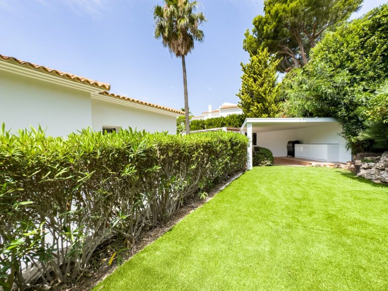 Villa for Sale in Altea, Alicante 21