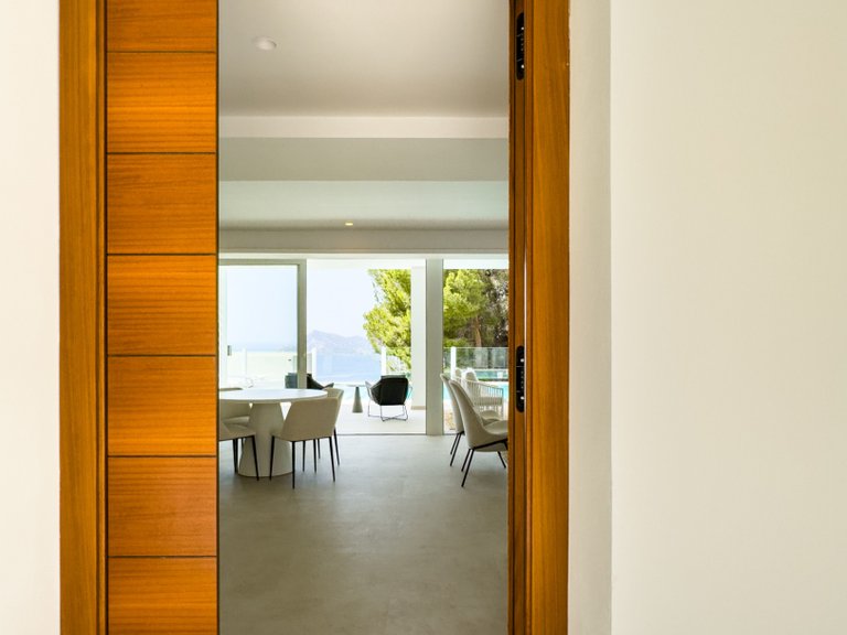 Villa for Sale in Altea, Alicante 22