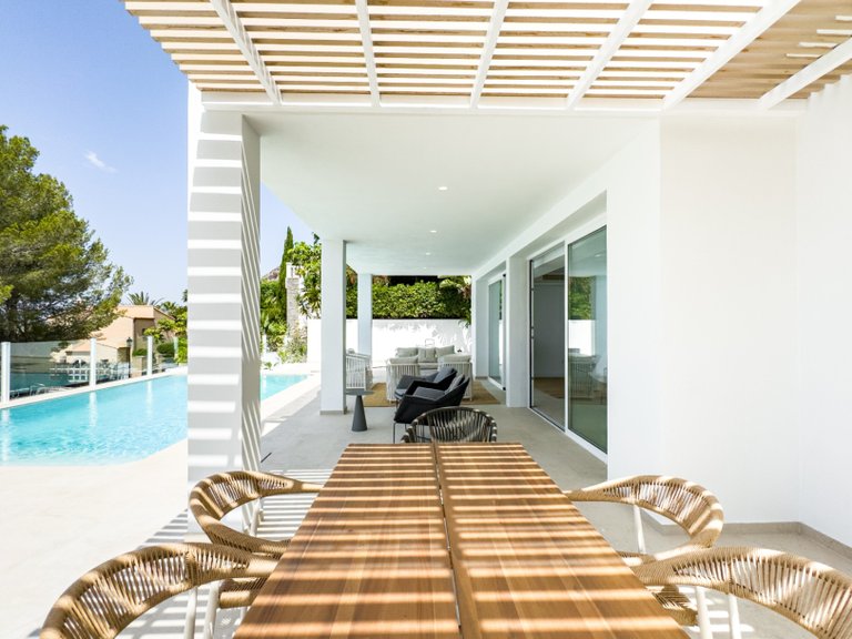 Villa for Sale in Altea, Alicante 14