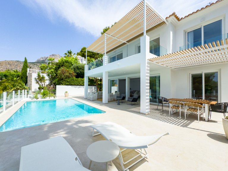 Villa for Sale in Altea, Alicante 2