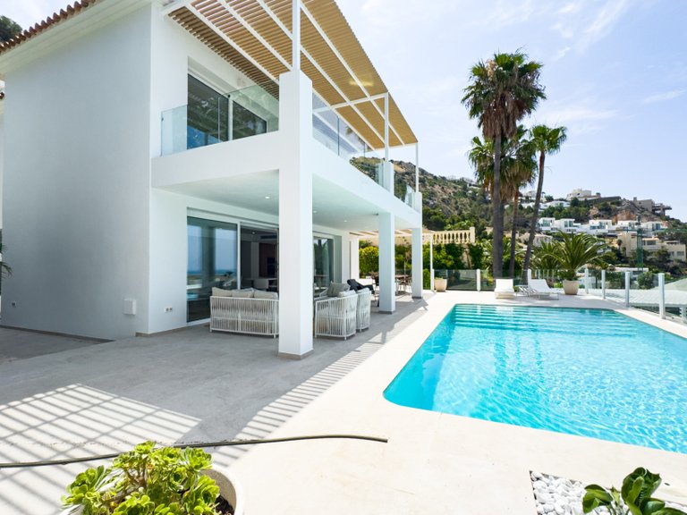Villa for Sale in Altea, Alicante 8