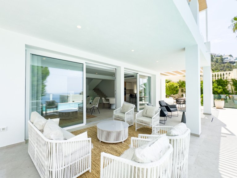 Villa for Sale in Altea, Alicante 13