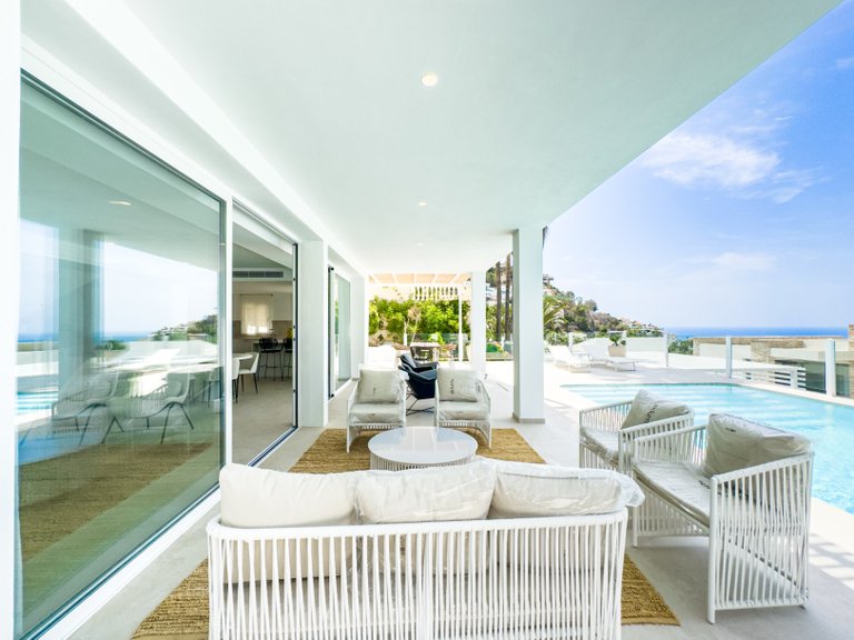 Villa for Sale in Altea, Alicante 12