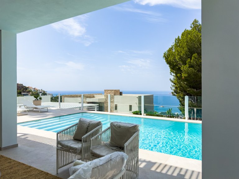 Villa for Sale in Altea, Alicante 11